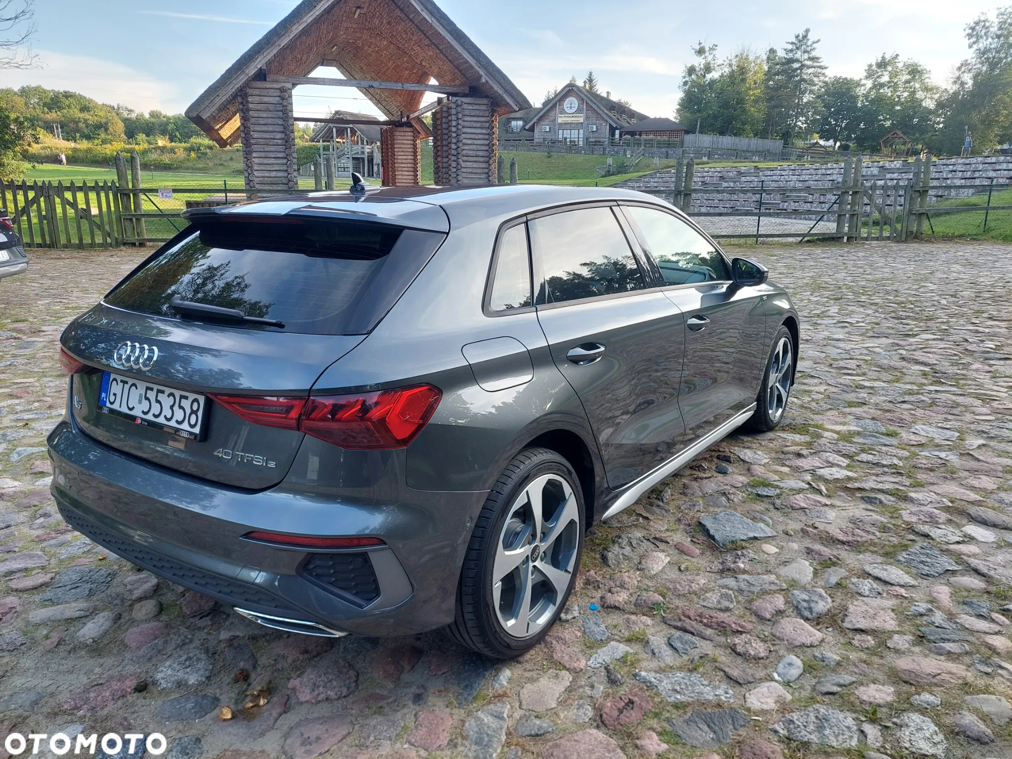 Audi A3 - 6