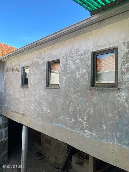 Moradia com Grande Potencial em Monte Córdova – Santo Tirso - Grande imagem: 5/11