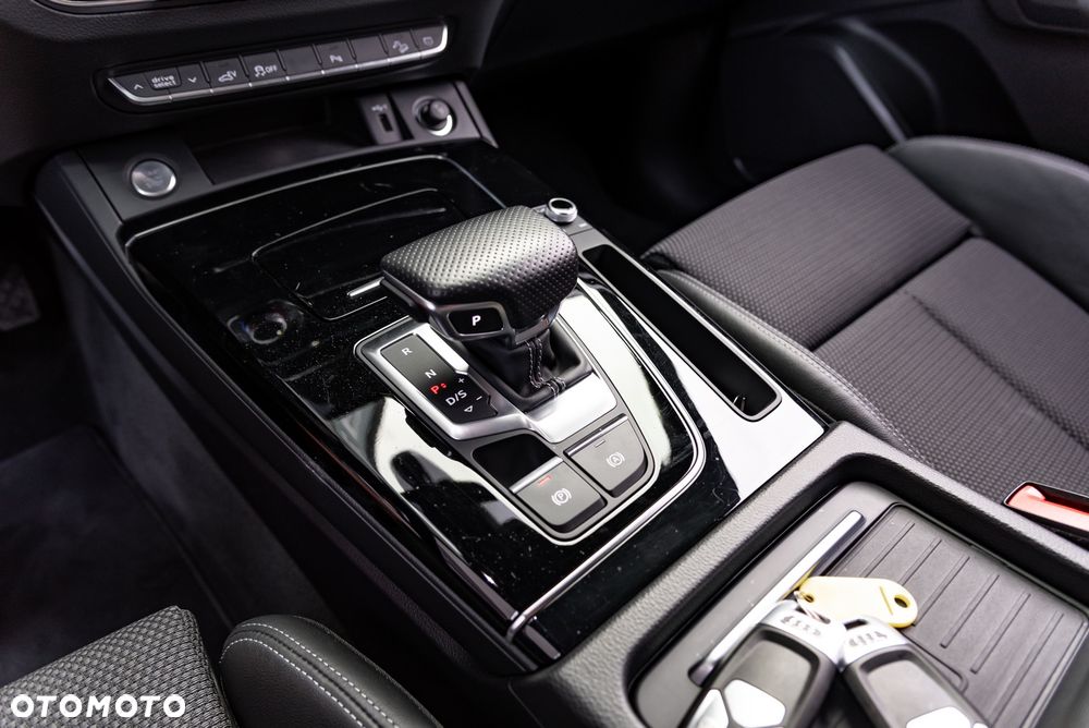 Audi Q5 Sportback 50 TFSIe quattro S tronic S line - 31