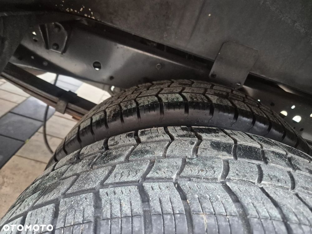 Iveco DAILY 35C17 170KM L3H2 KLIMA BLIZNIAK SUPER STAN NAVI - 23