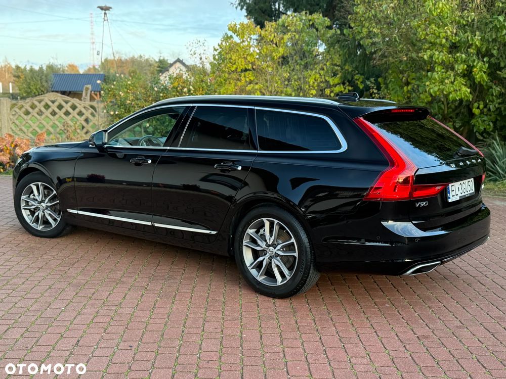 Volvo V90 - 7
