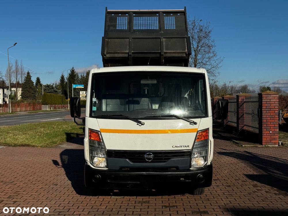 Nissan Cabstar 35.11 - 7
