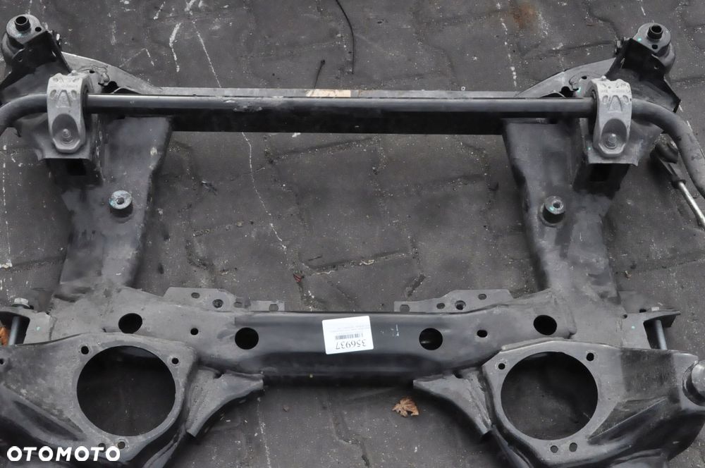 BMW 3 G20 330e Plug-in-Hybrid 2.0 16V 292KM SANKI ZAWIESZENIA PRZÓD 13tys k - 4