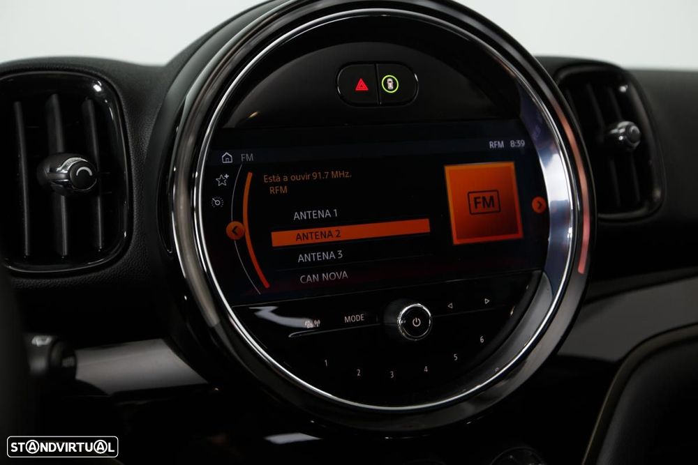 MINI Countryman Cooper SE ALL4 Auto - 19