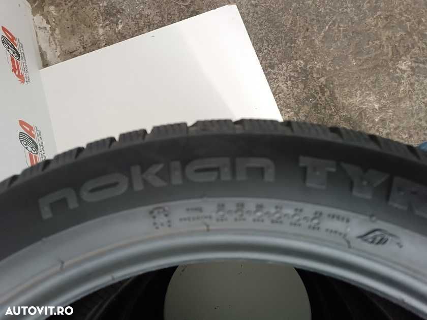 Anvelope 215/50/R18 92V  NOKIAN IARNA CP-N20718 - 4