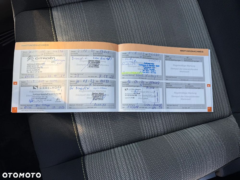 Citroën C3 1.2 PureTech Shine - 19