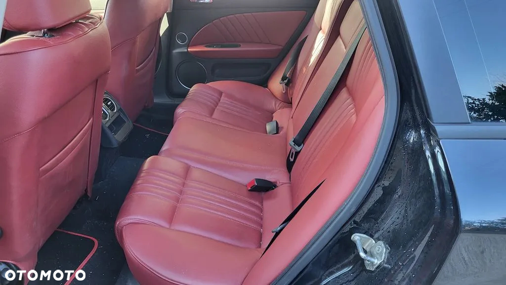 Alfa Romeo 159 - 8