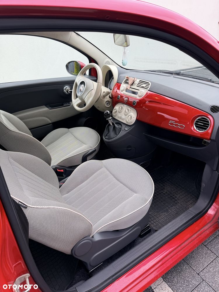 Fiat 500 - 5