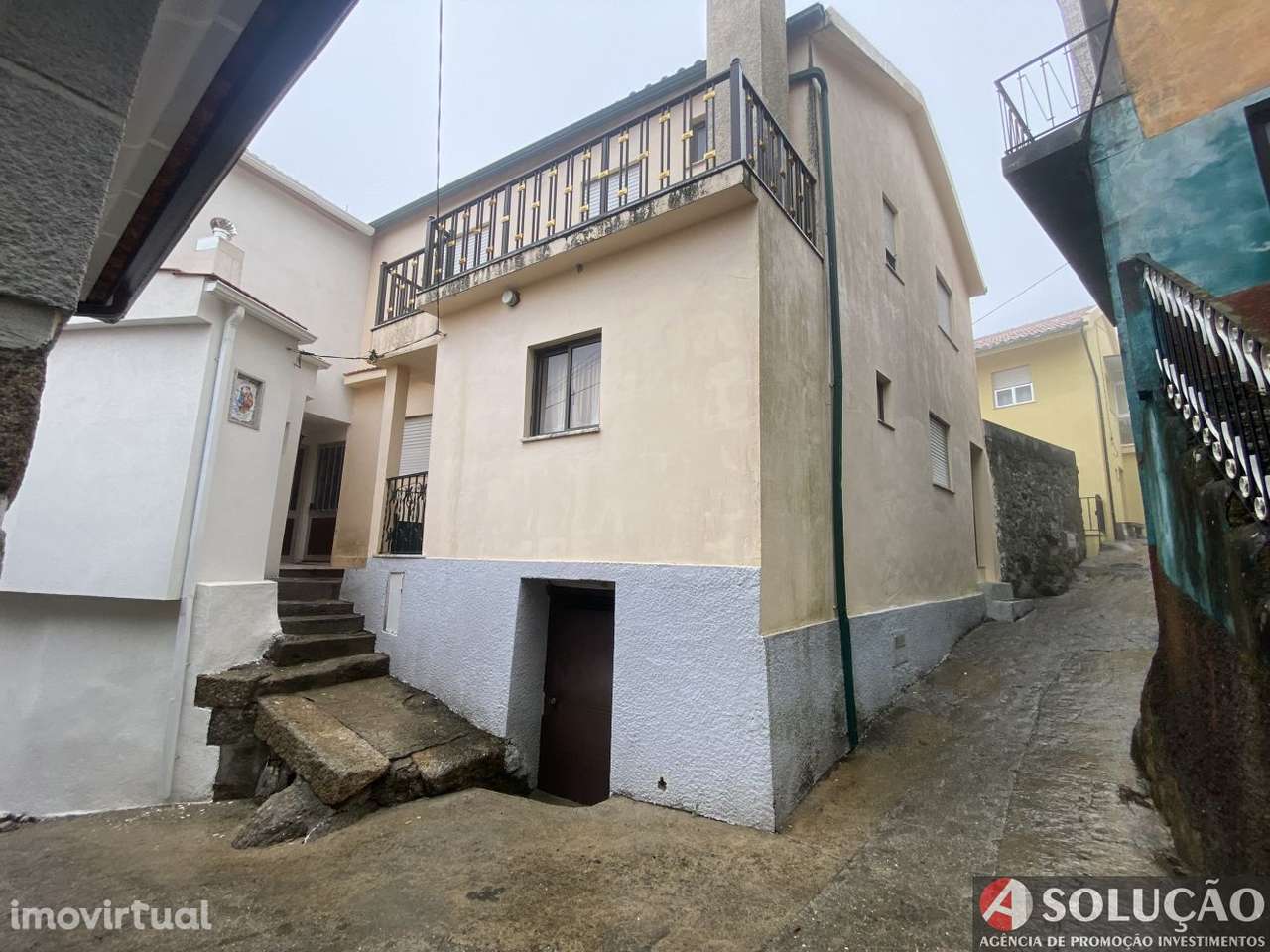 Moradia / Barrô - Resende - Grande imagem: 2/24