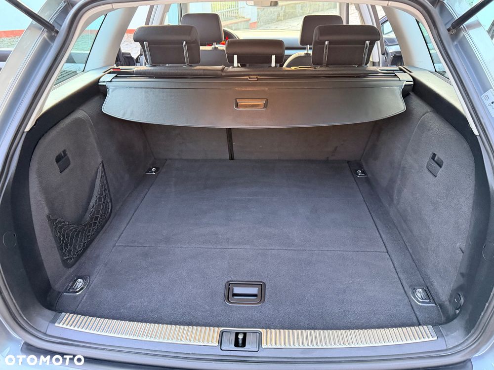 Audi A4 Avant 2 - 10