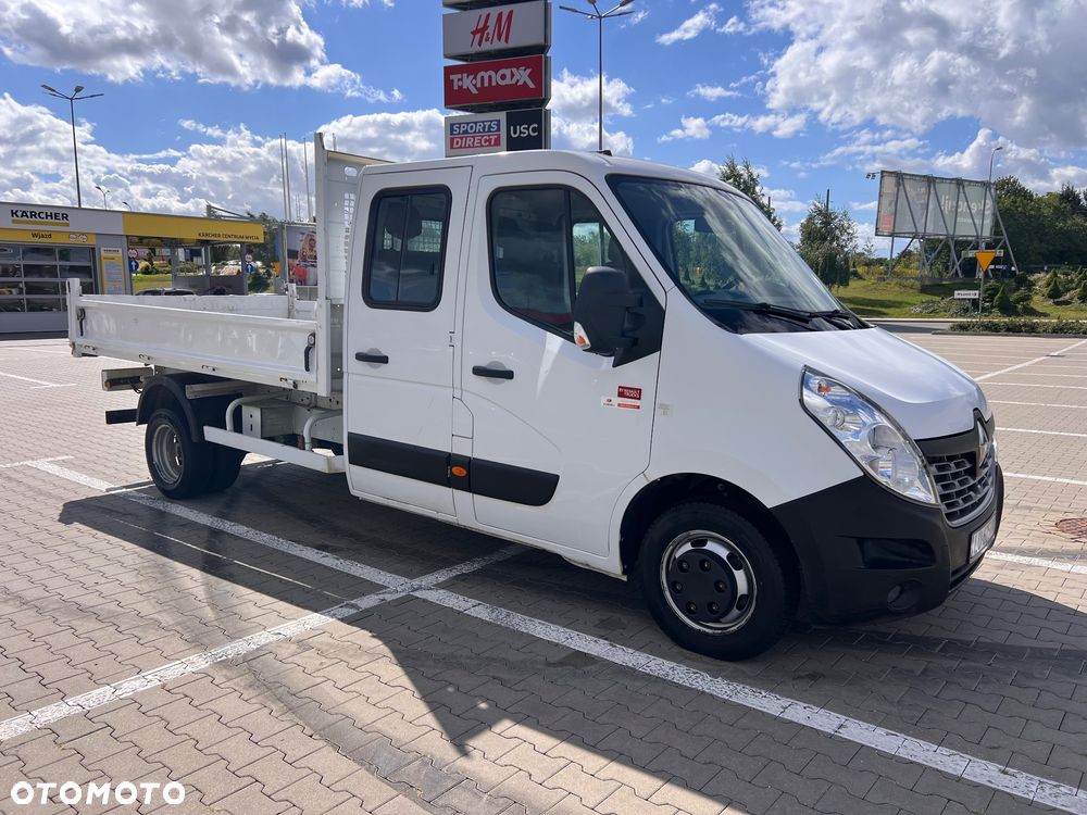 Renault Master - 9