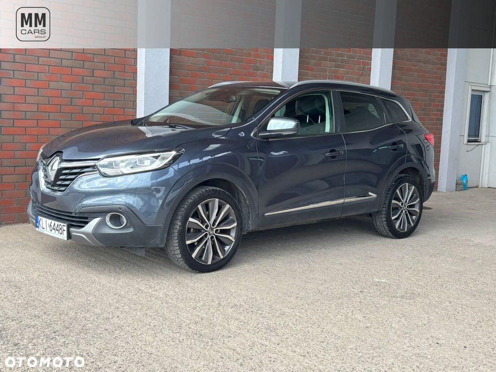 Renault Kadjar - 1
