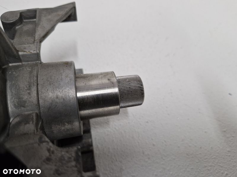 RANGE ROVER III L322 4.4 V8 KOLUMNA KIEROWNICZA ELEKTRYCZNA - 10