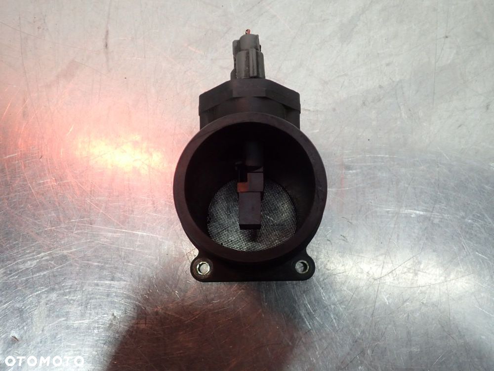 PRZEPŁYWOMIERZ POWIETRZA NISSAN X-TRAIL I  22680-5M301   A36-000-A72 - 6