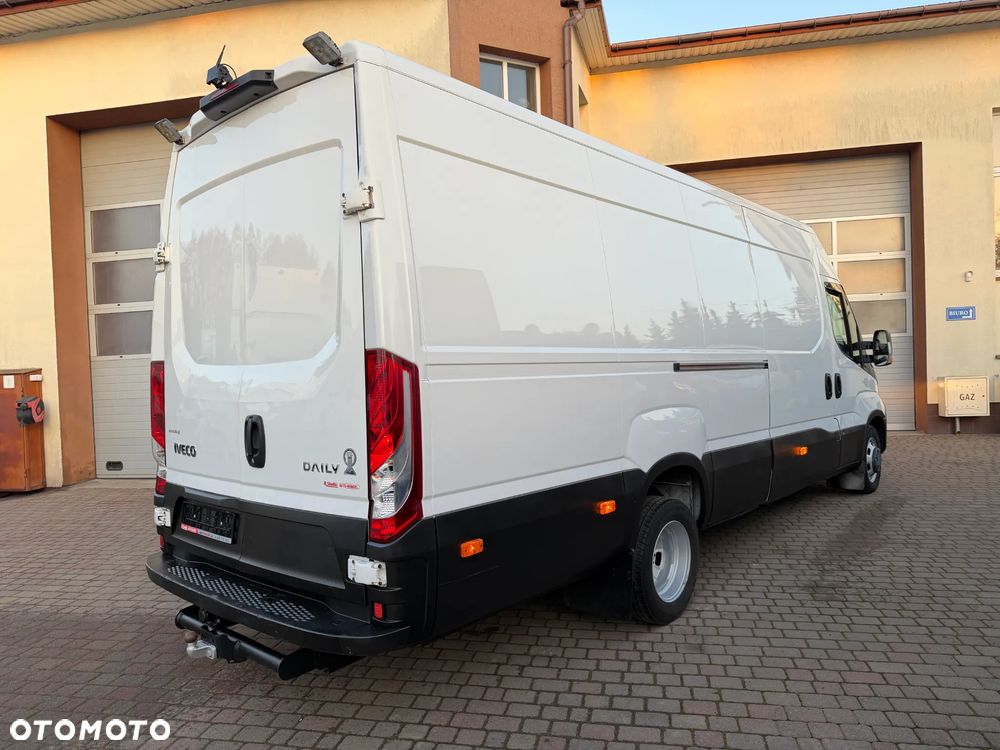 Iveco Daily L4H2 Bliźniaki - 6