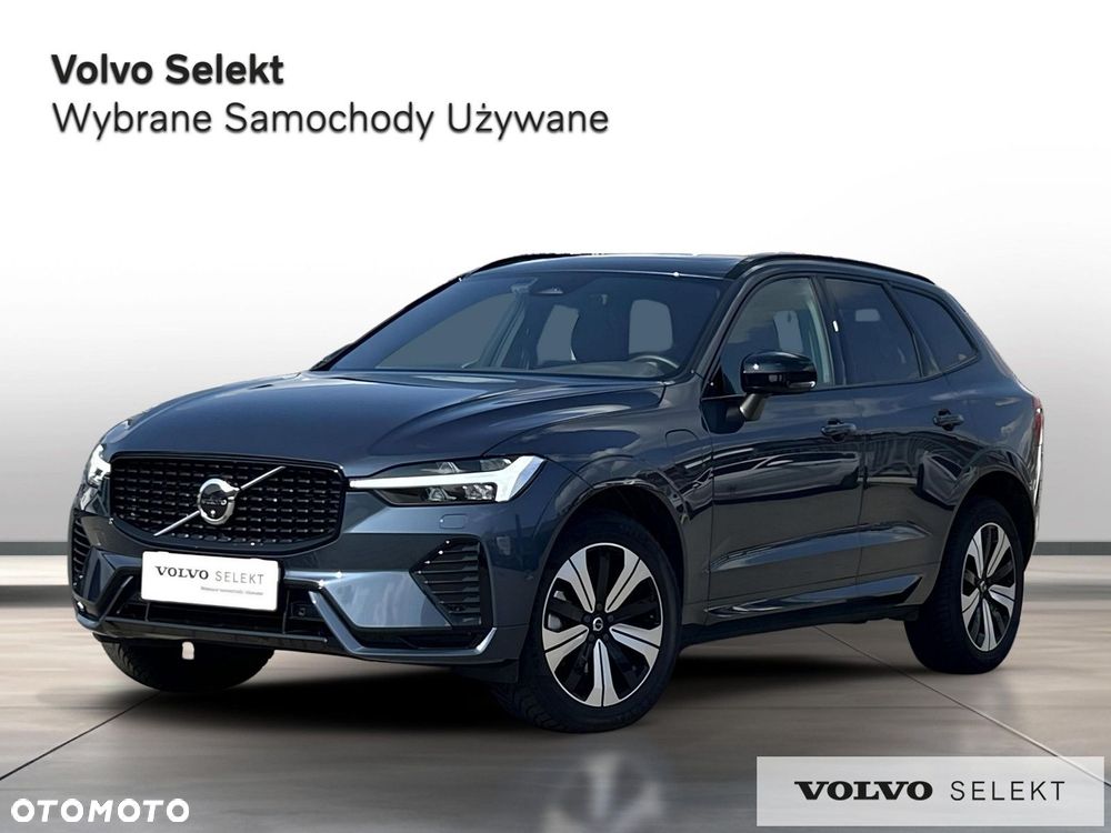 Volvo XC 60 - 1