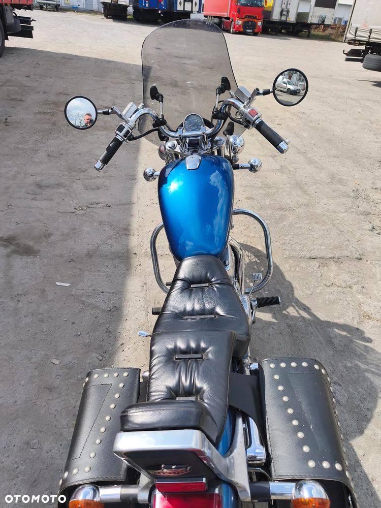 Suzuki VS - 4