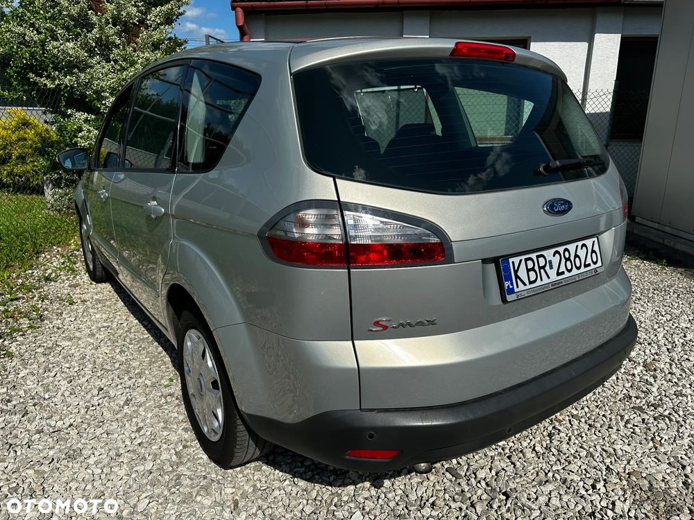 Ford S-Max 2.0 Viva - 5