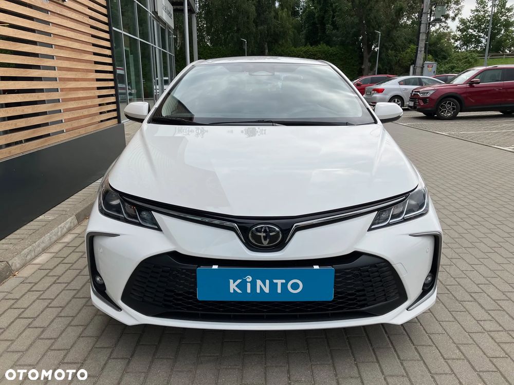 Toyota Corolla 1.5 Comfort - 13