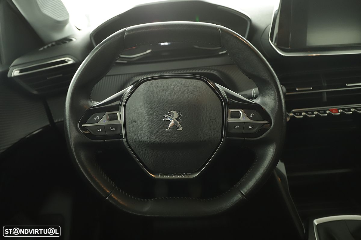 Peugeot 208 1.2 PureTech Active - 15