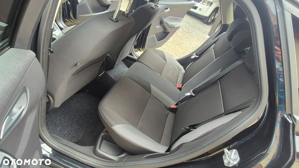 Ford Focus 1.6 TI-VCT Champions Edition - 26