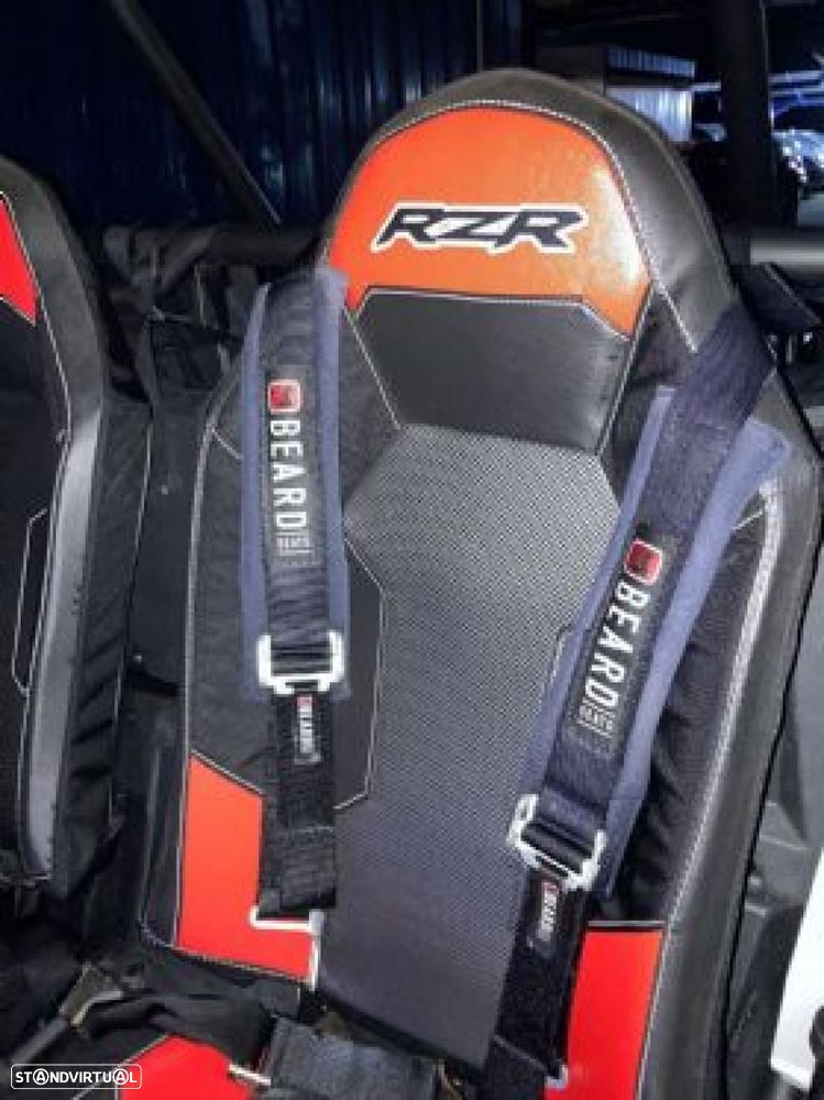 Polaris RZR - 23