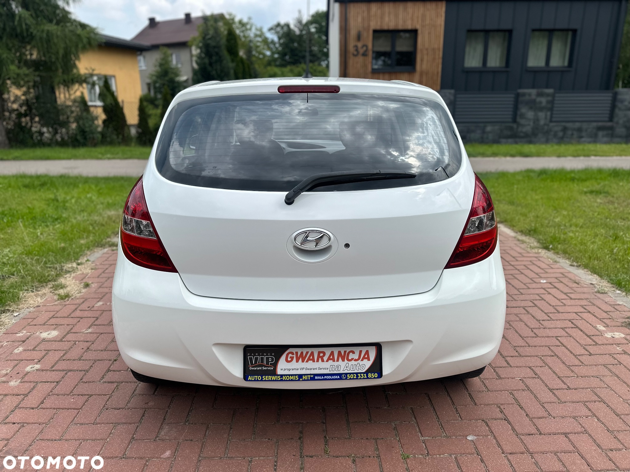 Hyundai i20 1.2 Style - 5
