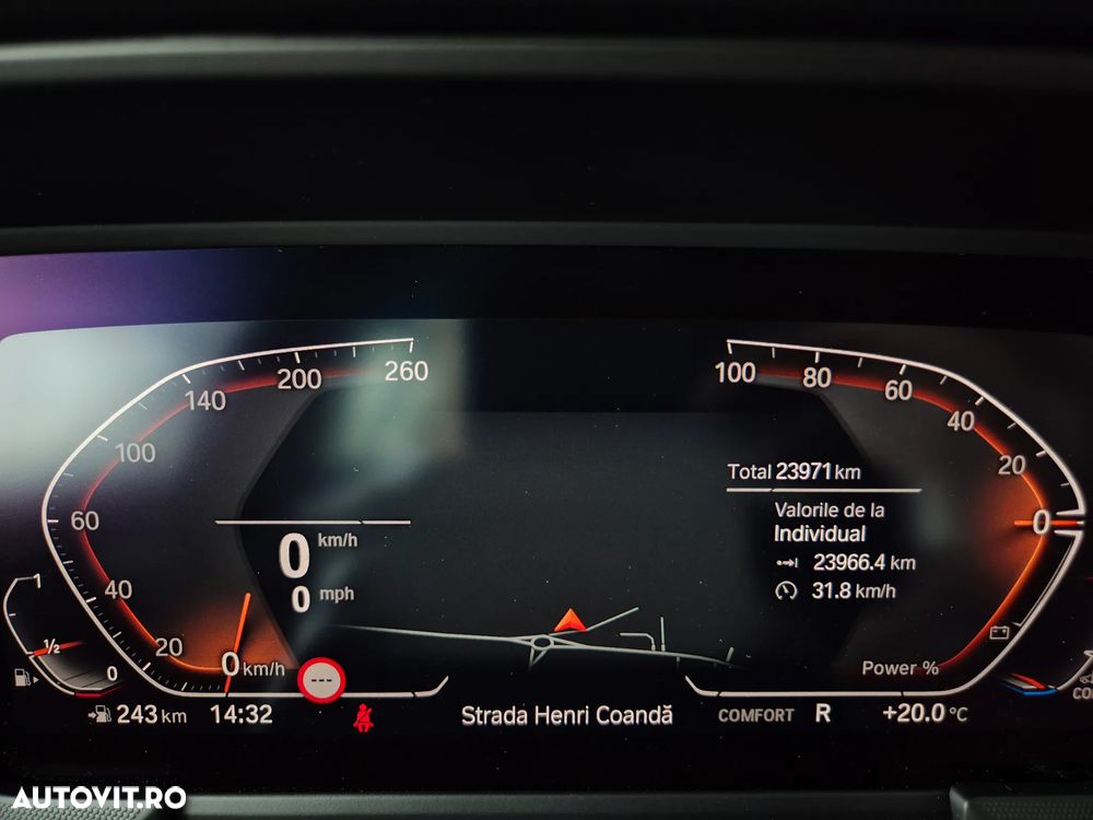 BMW Seria 1 118i Aut. - 23
