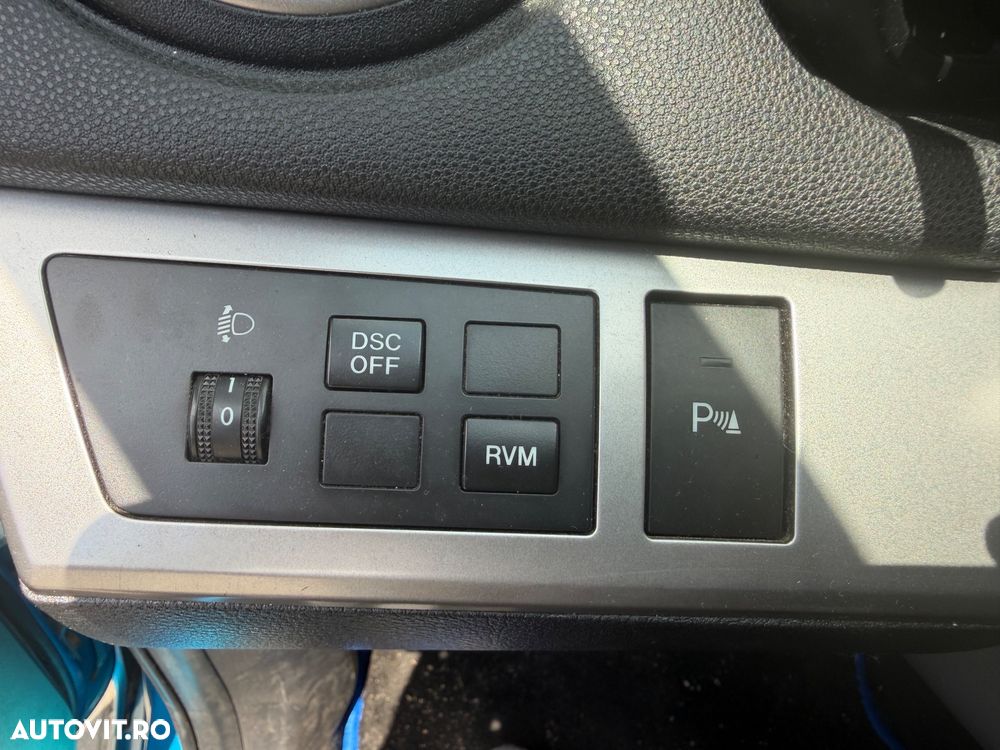 Mazda 3 1.6 Sport Exclusive - 8