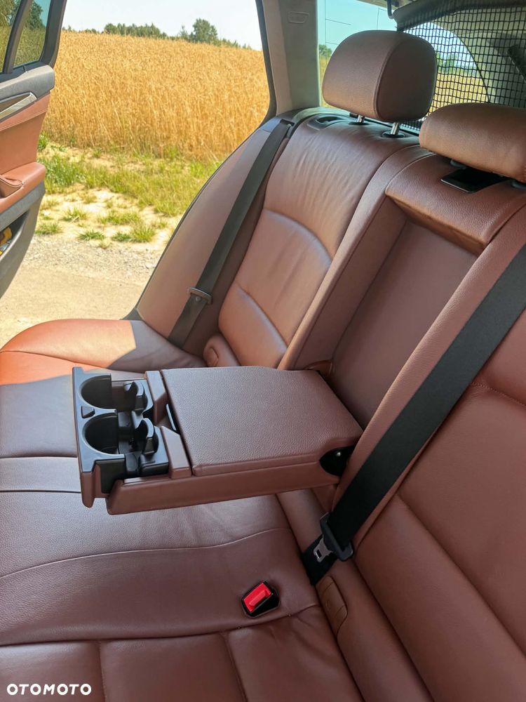 BMW Seria 5 - 14