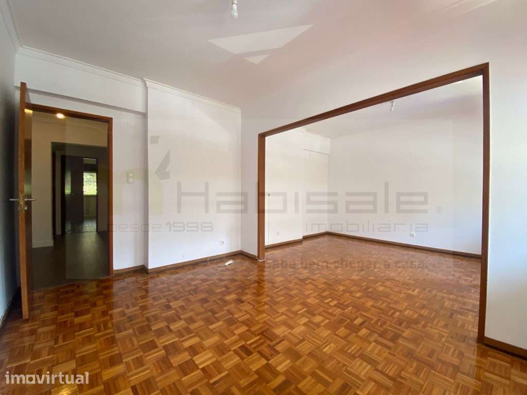 Apartamento T2 excelente oportunidade - Grande imagem: 3/22