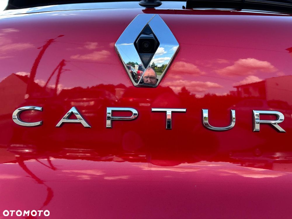 Renault Captur 1.6 E-TECH Plug-In Intens - 16
