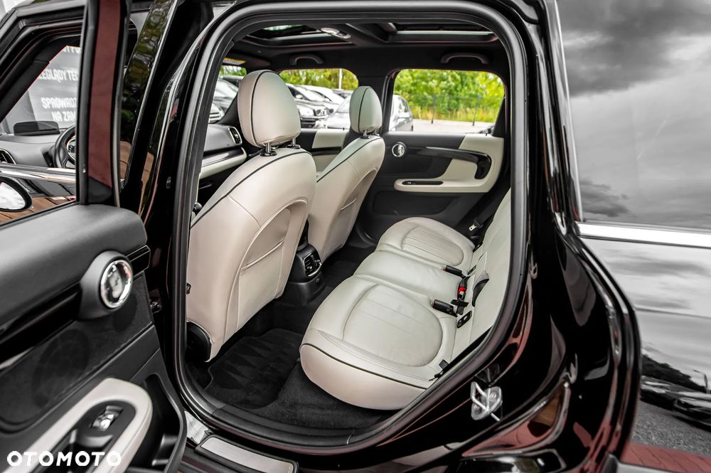 MINI Countryman Cooper S All4 - 19