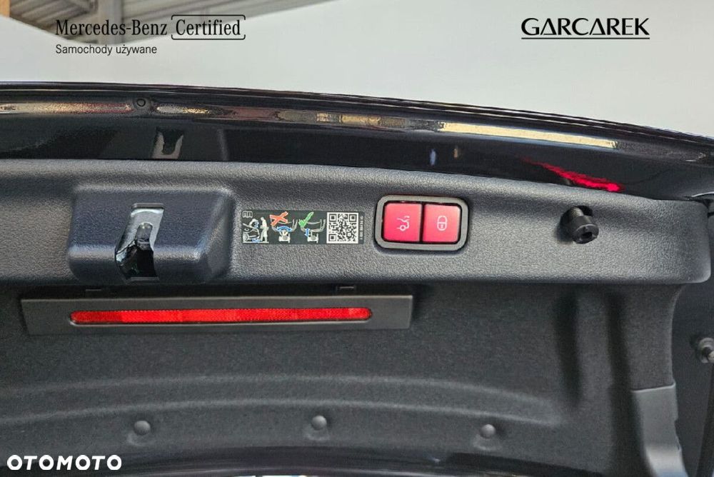 Mercedes-Benz Klasa C - 11