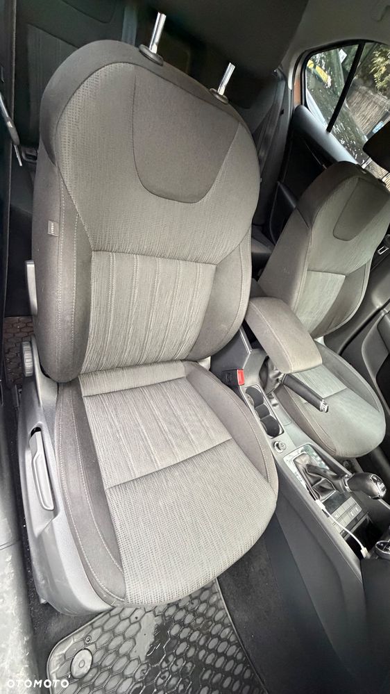 Skoda Octavia 1.8 TSI Style DSG - 29