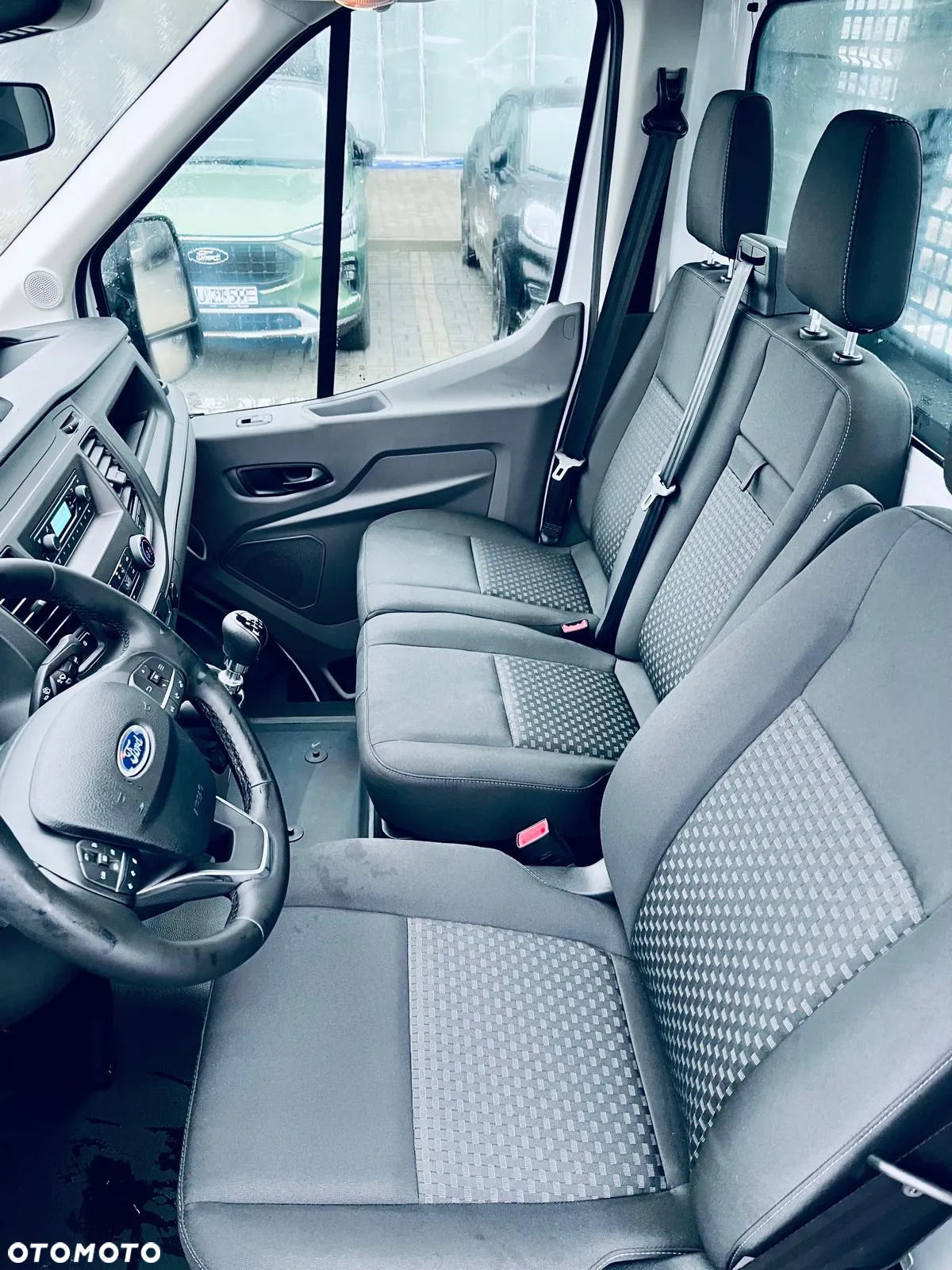 Ford Transit - 7