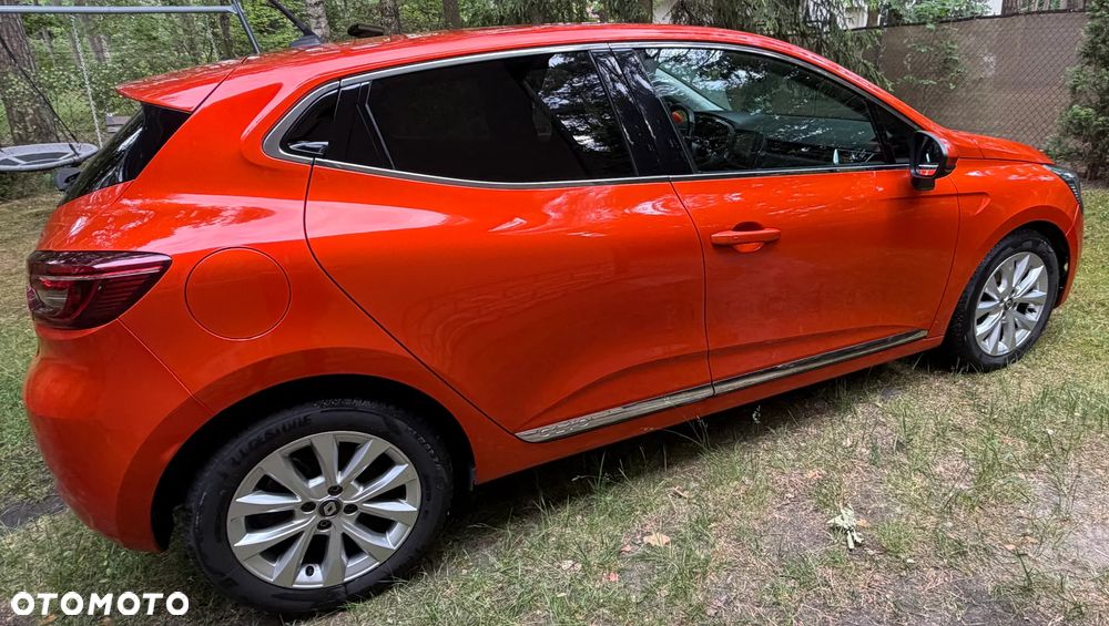 Renault Clio 1.0 TCe Intens - 28