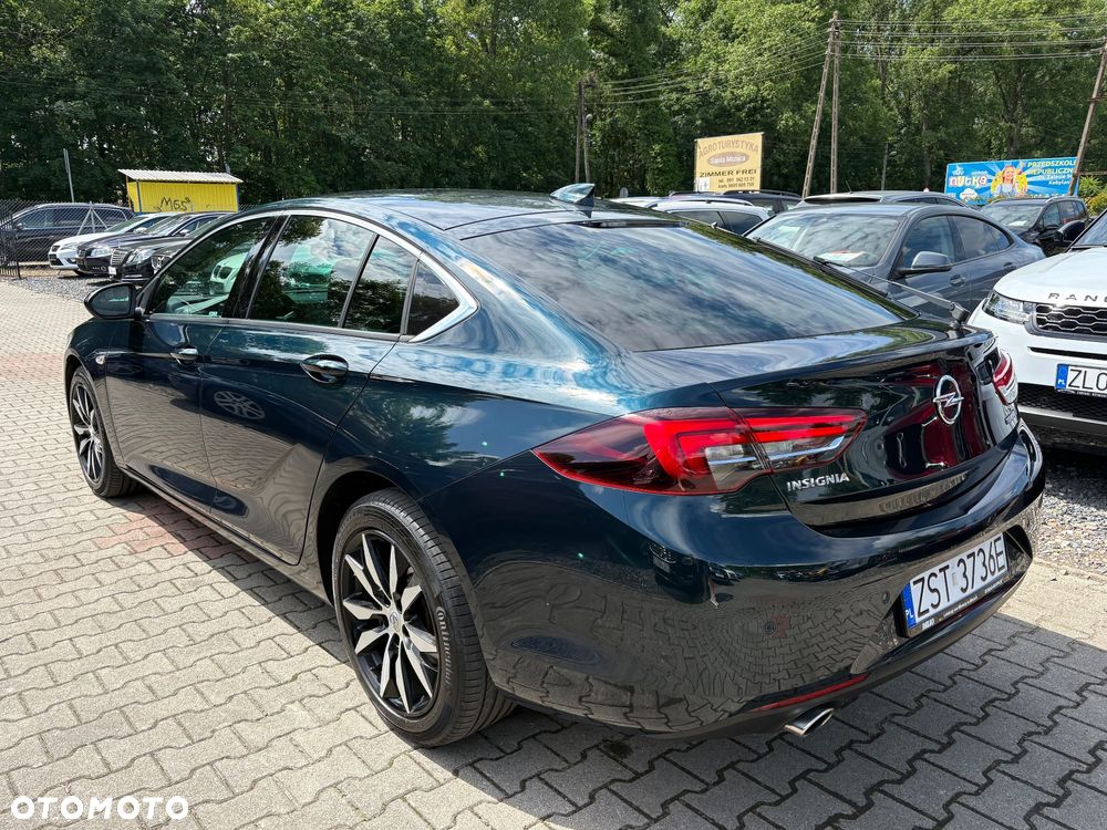 Opel Insignia 2.0 CDTI ecoFLEX Start/Stop Innovation - 4