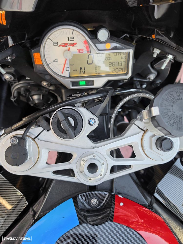 BMW S 1000 RR 1000 RR - 20