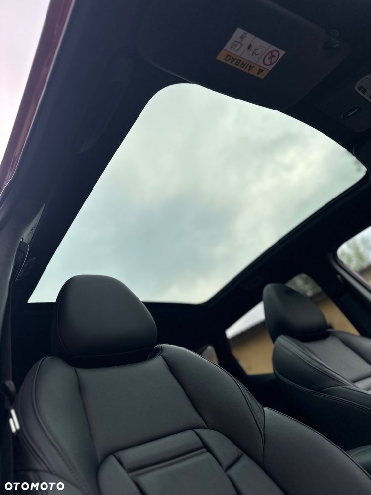 Nissan Qashqai 2020 photo 4