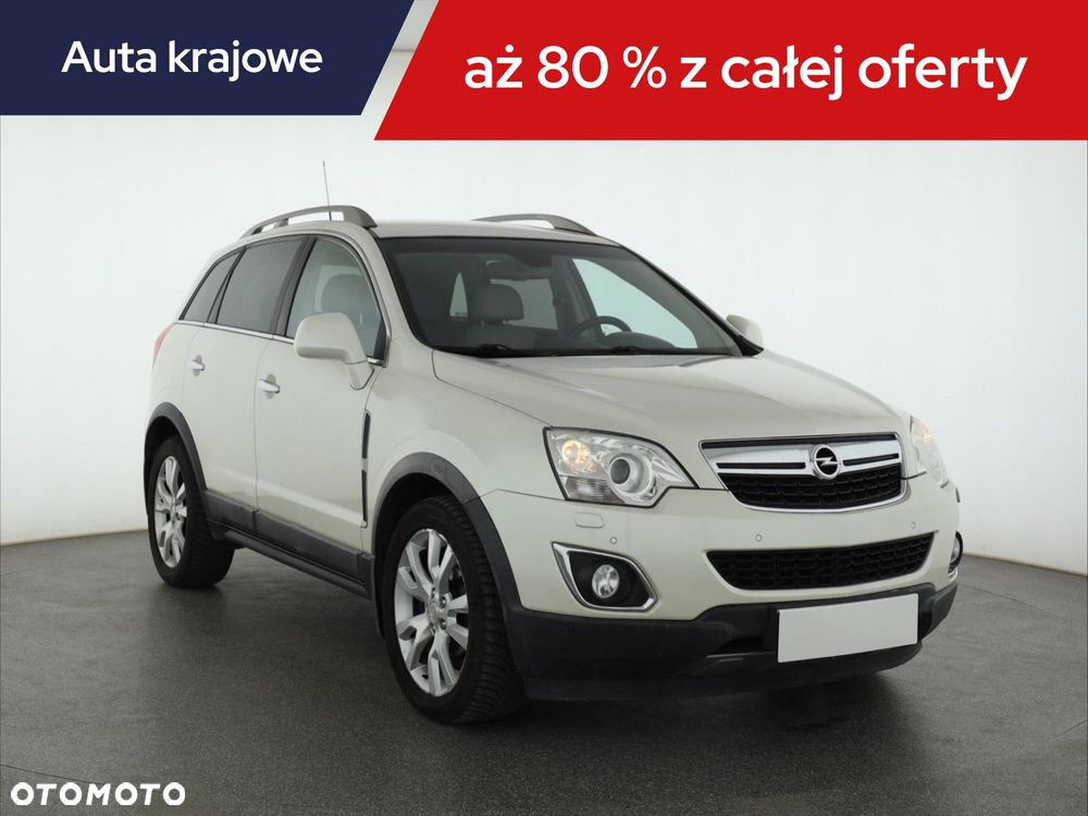 Opel Antara - 3