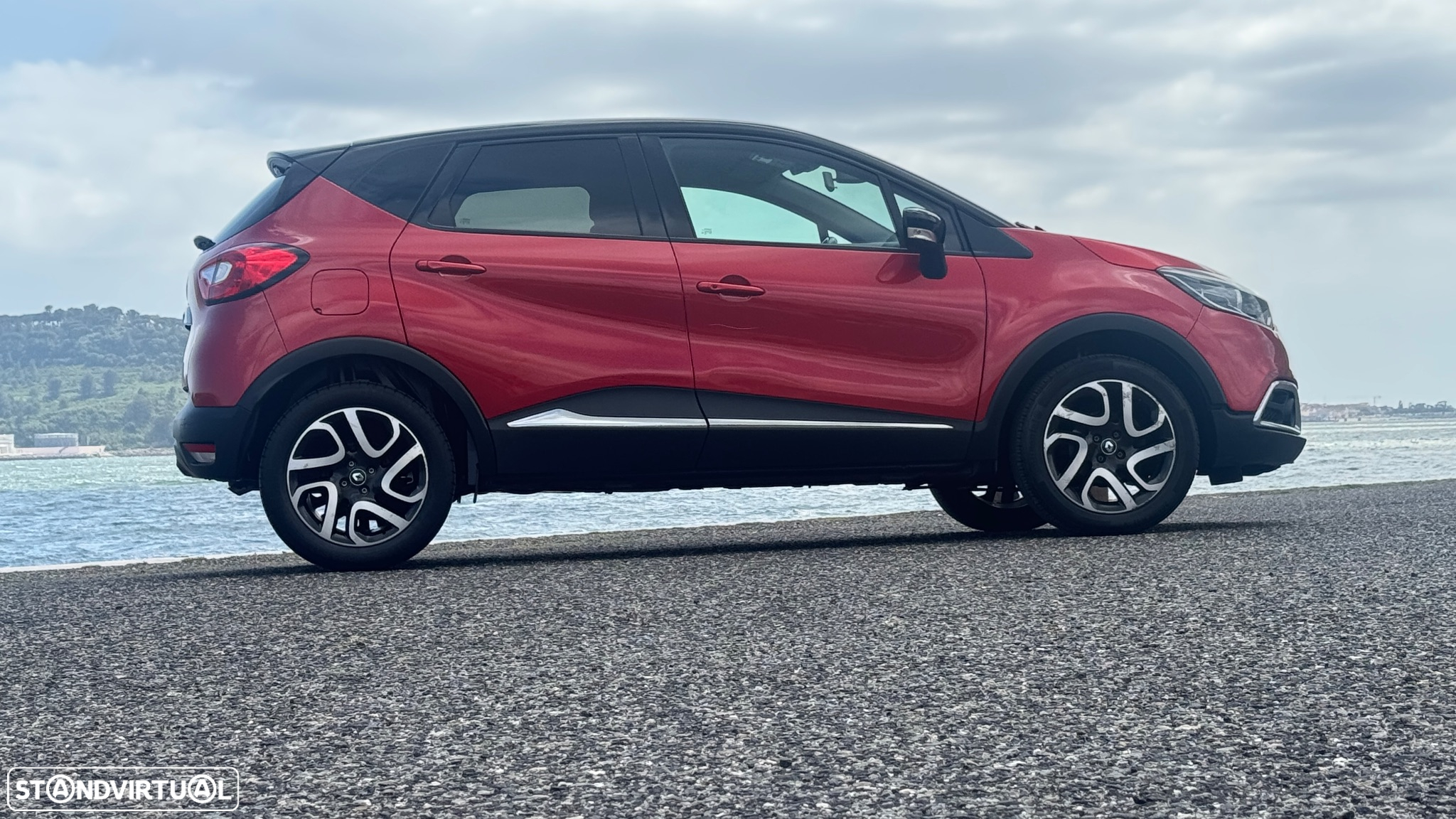 Renault Captur 0.9 TCE Exclusive - 12