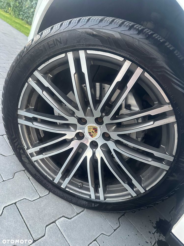 Porsche Macan - 6