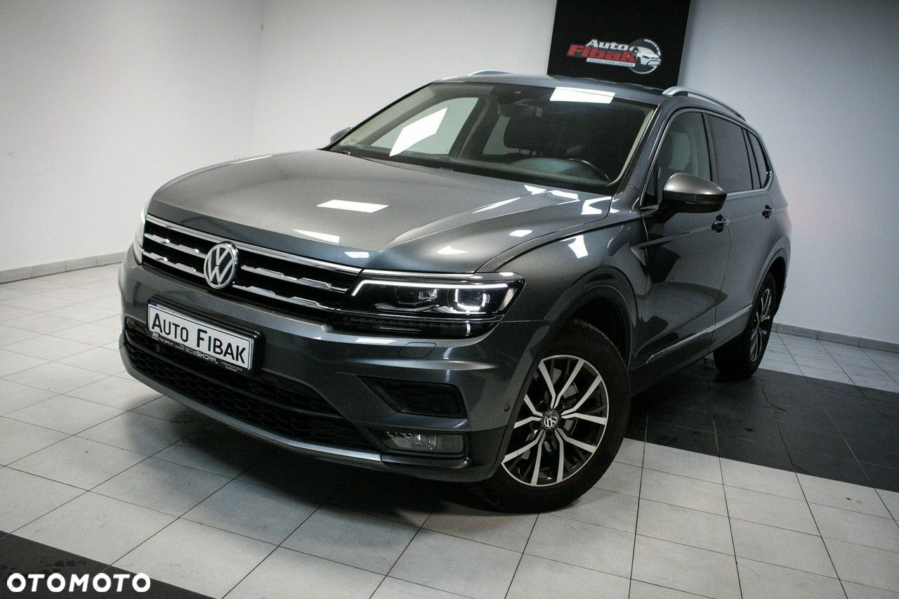 Volkswagen Tiguan - 4