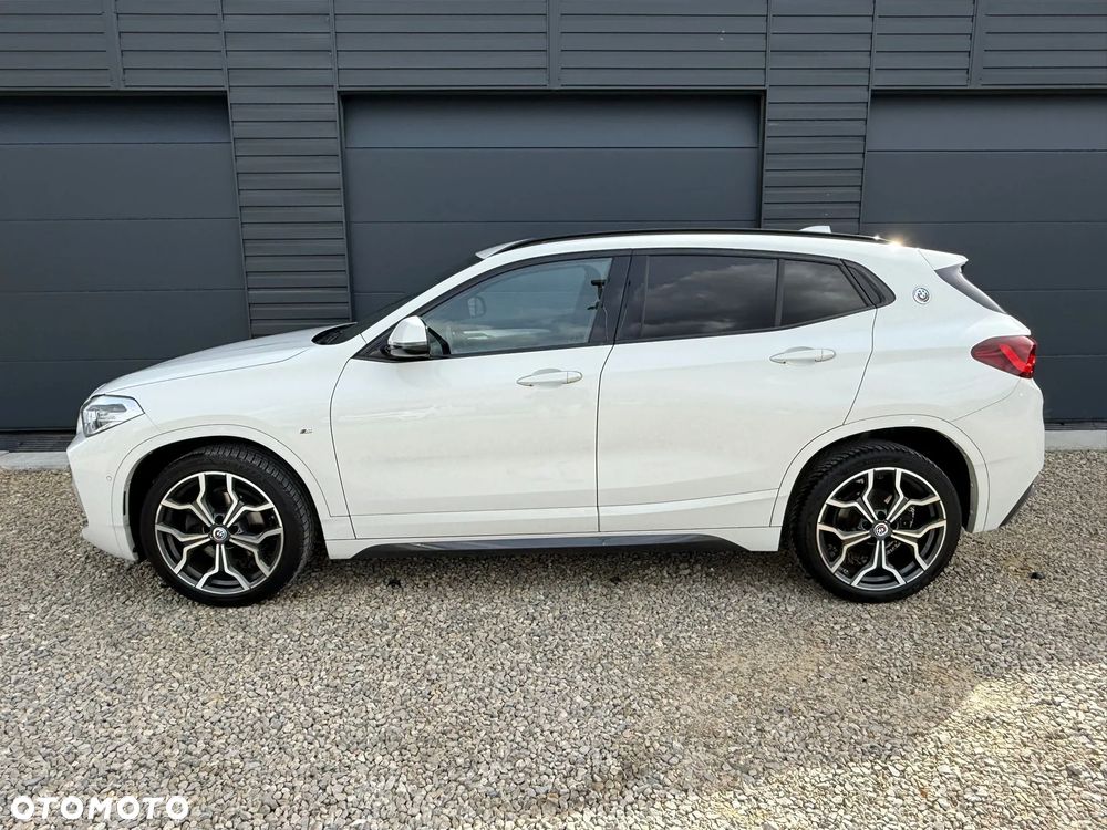 BMW X2 sDrive18i M Sport - 2