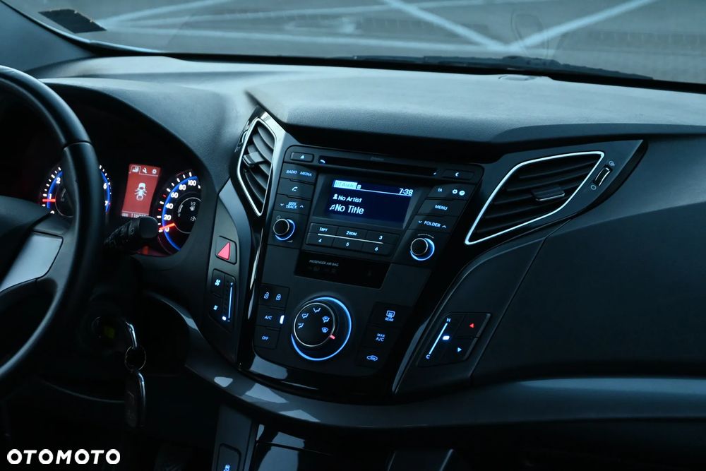 Hyundai i40 - 24
