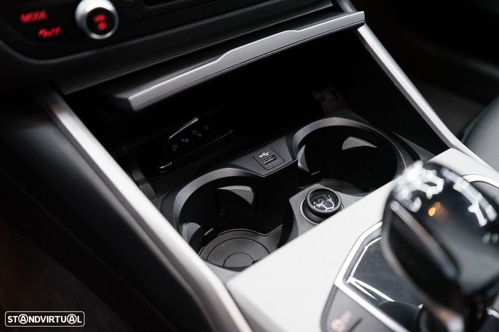 BMW 320 d Pack M Auto - 34