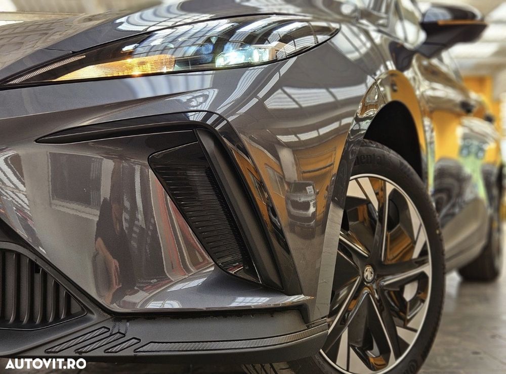 MG MG4 4 Standard - 2