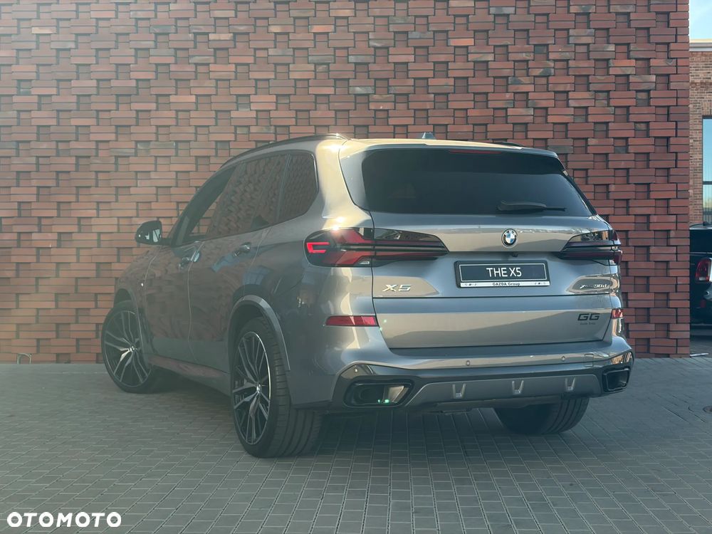 BMW X5 xDrive30d mHEV sport - 6