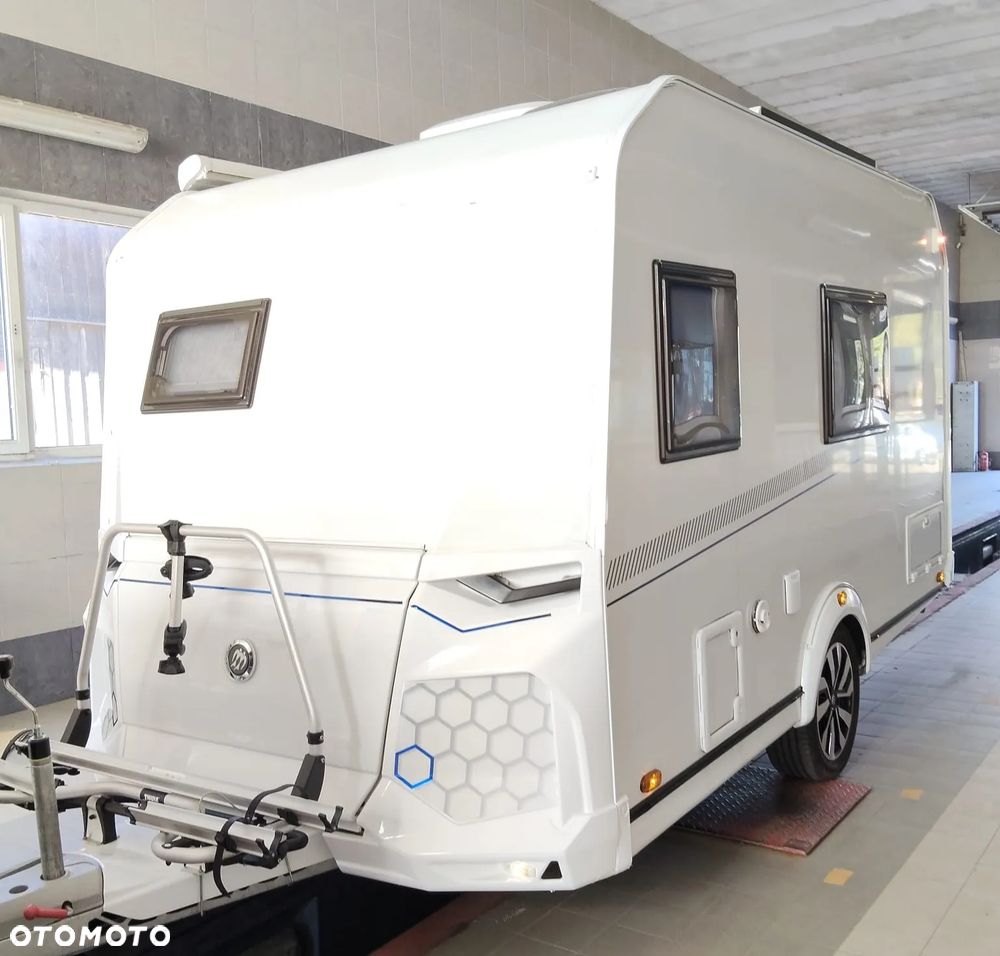 KNAUS YASEO 340 PX - 4